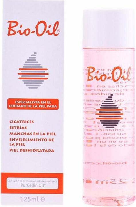 Actual product image Bi-Oil PurCellin (Body oil, 125 ml)