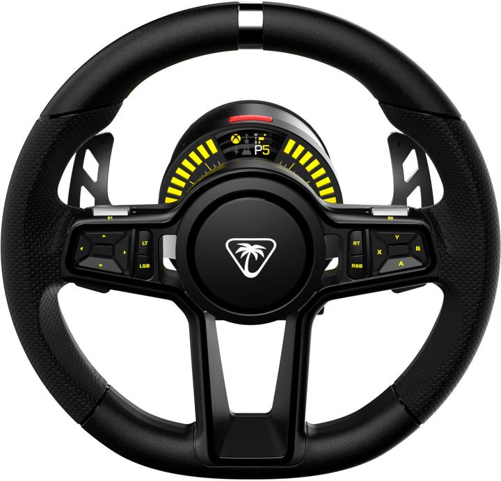 Produktbild Turtle Beach VelocityOne Race KD3 (Xbox One S, Xbox One X, Xbox Series S, Xbox Series X, Windows)