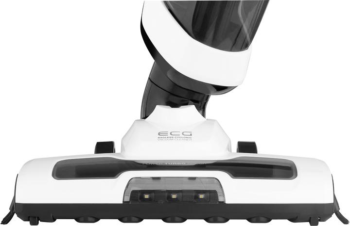 Produktbild ECG VT 3420 2in1 Jerome Stick vacuum cleaner, Up to 60 minutes run time per charge
