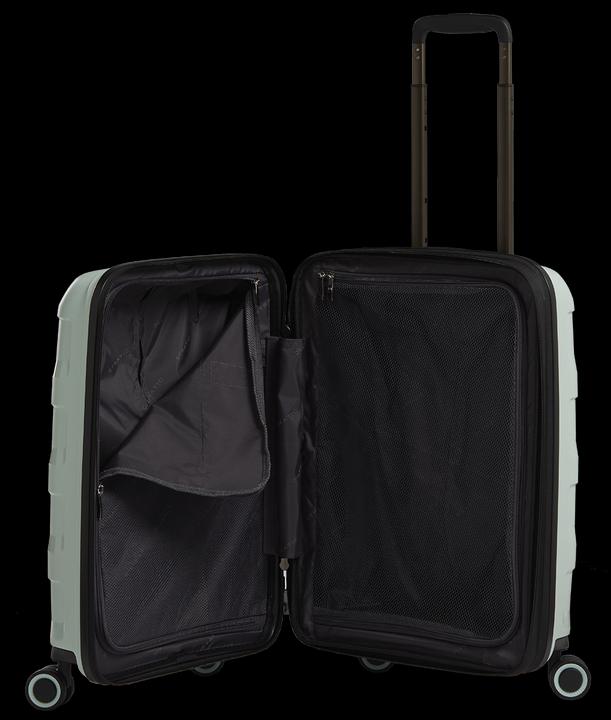 Immagine prodotto Stratic Paglia + custodia rigida() (43 l, Bagaglio a mano (fino a 50 litri))
