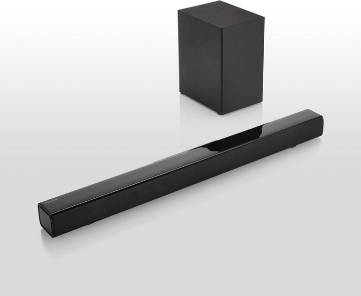 Actual product image Panasonic SCHTB150EGK (100 W, 2.1 Channel)