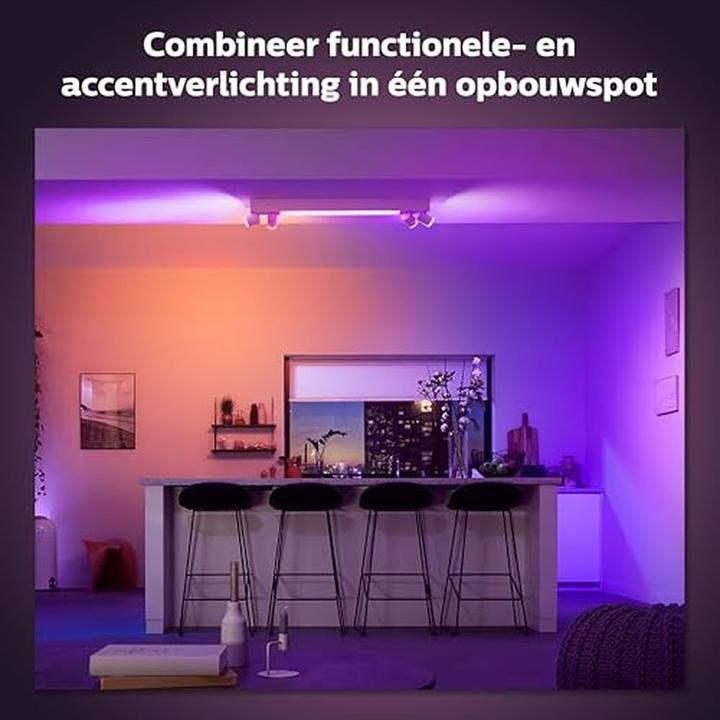 Immagine prodotto Philips Hue Centris (4400 lm, GU10)