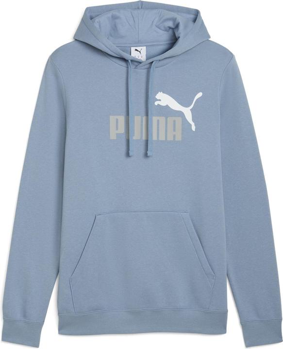 Immagine prodotto Puma ESS 2 COLOR No. 1 Felpa con cappuccio FL (M)