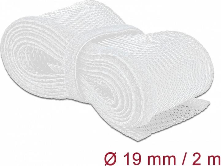 Produktbild Delock Kabelschlauch (Kabelschlauch, 200 cm)