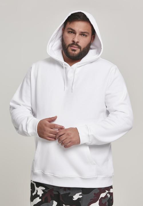 Produktbild Urban Classics Organic Basic Hoody (3XL)