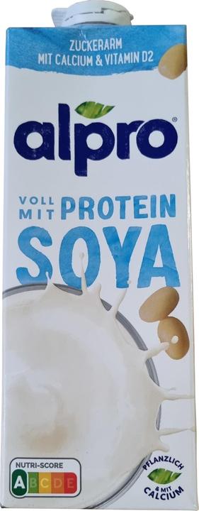 Produktbild Alpro Sojadrink Original (12 x 100 cl)