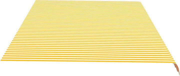 Produktbild vidaXL Ersatz-Markisenstoff