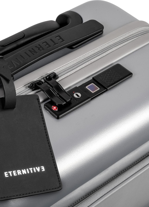 Actual product image Eternitive Trolley case E (40 l, Hand luggage (up to 50 litres))