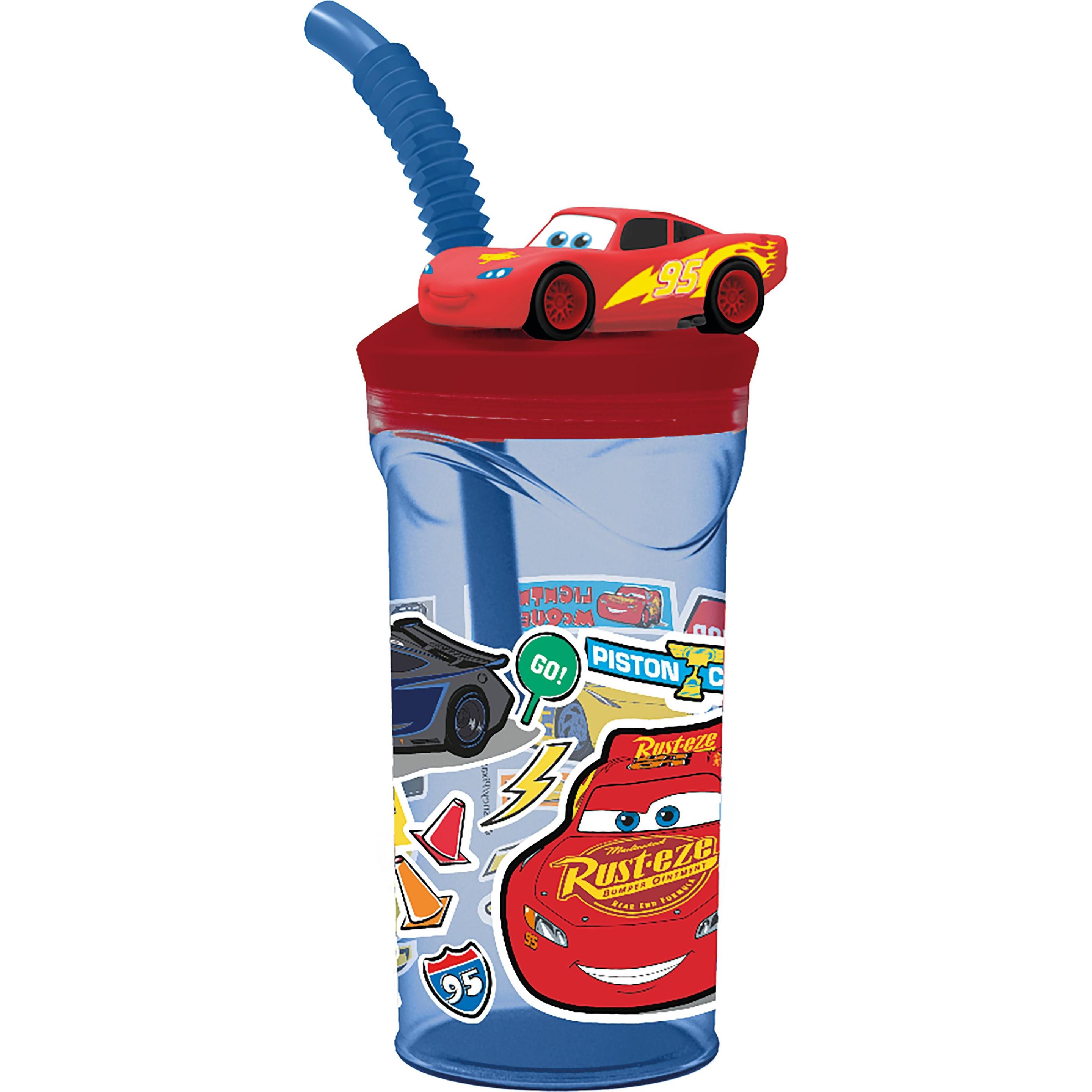 Euromic, Trinkflasche + Thermosflasche, (0.36 l)