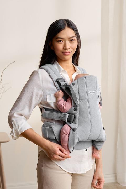 Image du produit BabyBjörn Harmony Woven