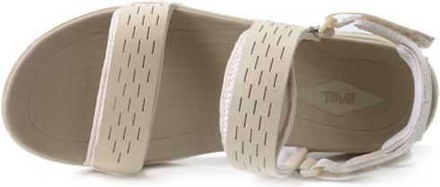 Actual product image Teva Terra-float 2 Lux Nova (36)