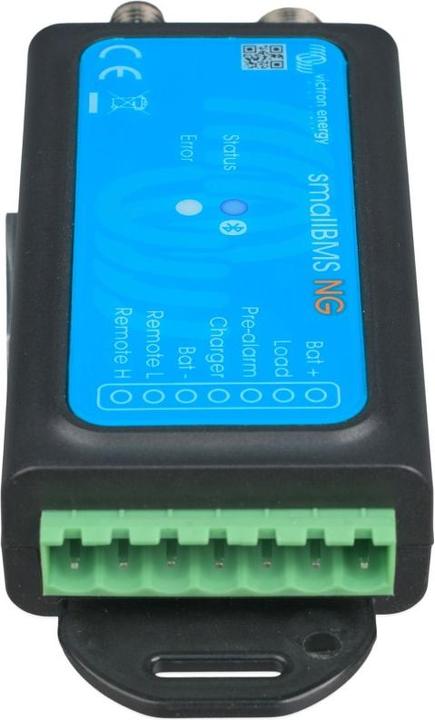 Actual product image Victron Energy Small BMS NG (Victron SmartLithium NG)