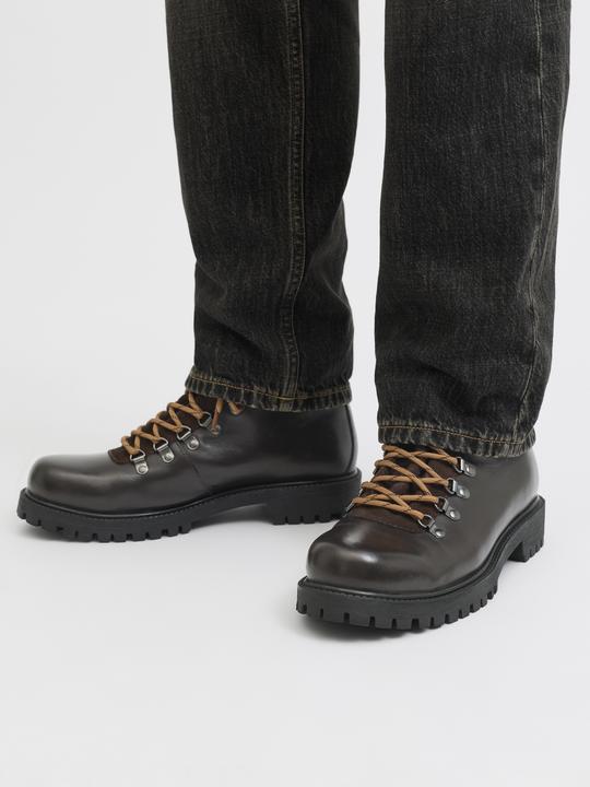 Image du produit Jack & Jones Jfwdamian Leather Boot Styd Ln (41)