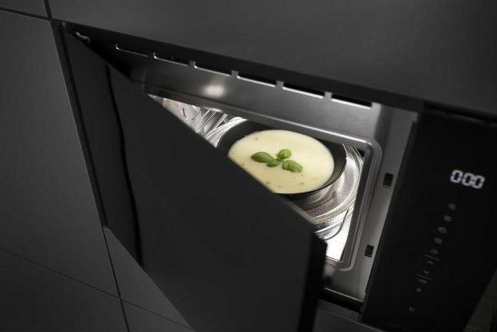 Image du produit Hisense BIM325GI63DBG (25 l)