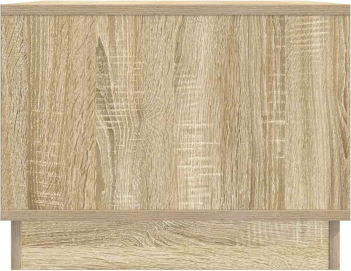 Image du produit vidaXL Couchtisch (90 x 50 x 37 cm)