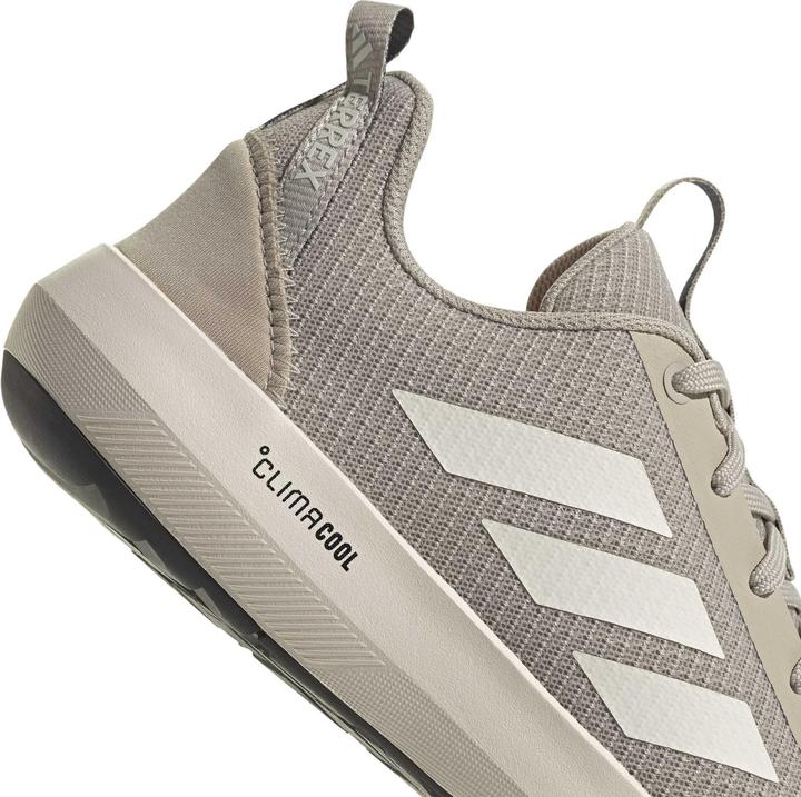 Actual product image Adidas Terrex Boat Climacool (42)