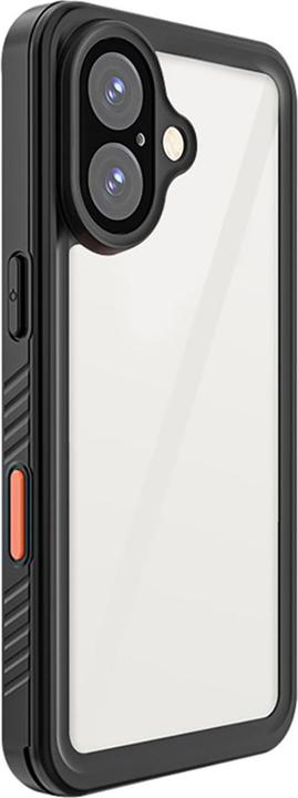 Produktbild Eiger Avalanche Case (Apple iPhone 16)
