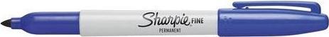 Produktbild Sharpie Feiner Permanentmarker (12x)