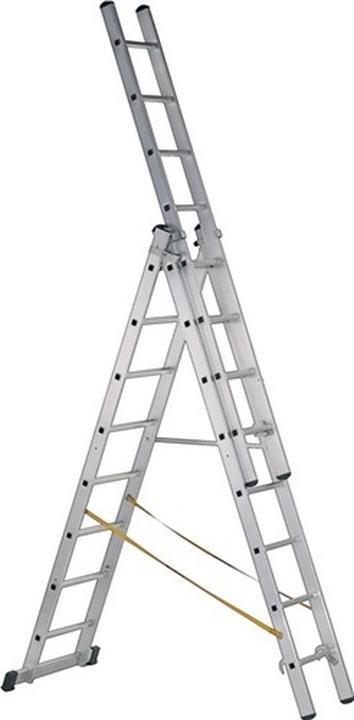 Image du produit Zarges Echelle multi-usages 3 éléments (Échelle multifonction, 860 cm)