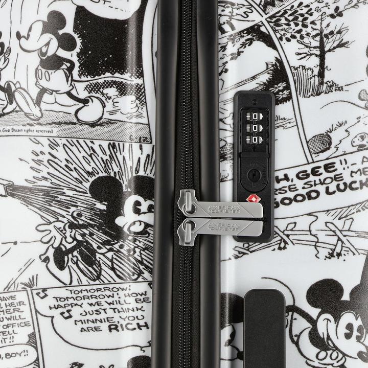 Actual product image American Tourister Wavebreaker Disney (96 l)