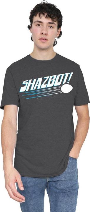 Produktbild Mork And Mindy Shazbot TShirt (S)