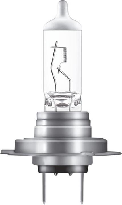 Produktbild Osram Scheinwerferlampe H7 55W 12V Night Breaker Silver (H7)