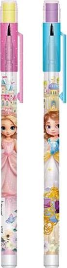 Besttoy - Steckbleistift - Prinzessin - 1 Stück (1x)