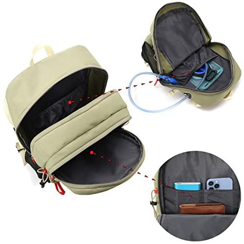Produktbild Only-Bags.Store Tactical Rucksack, grosse Kapazität Angriff Tasche Go Bag Backpack (40 l)
