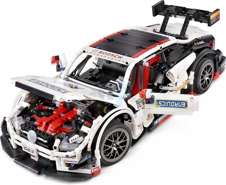 Produktbild Mould King C63 DTM