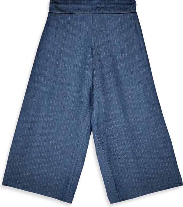 Immagine prodotto Denokids Set Denim Look Silver Cat (104)