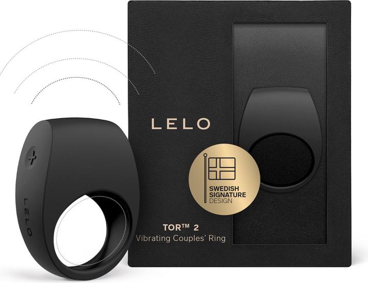 Produktbild LELO Tor 2 (2.90 cm)