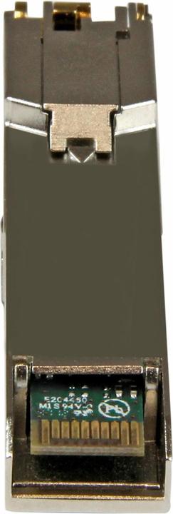 Image du produit StarTech GIGABIT RJ45 Cuivre SFP