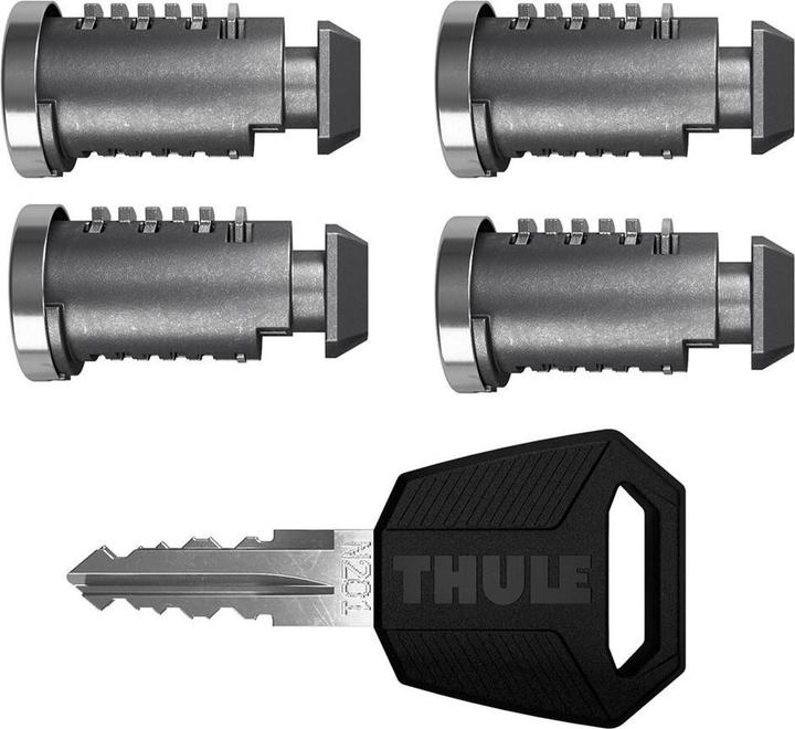 Productafbeelding Thule Eén-sleutel-systeem