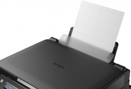 Productafbeelding Epson Wf-2510dwf (Inktpatroon, Kleur)