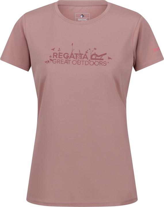 Produktbild Regatta Fingal VII TShirt (44)