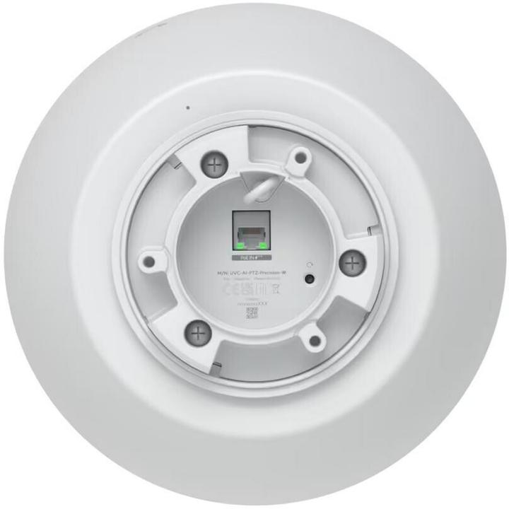 Produktbild Ubiquiti AI PTZ Precision (3840 x 2160 Pixels)