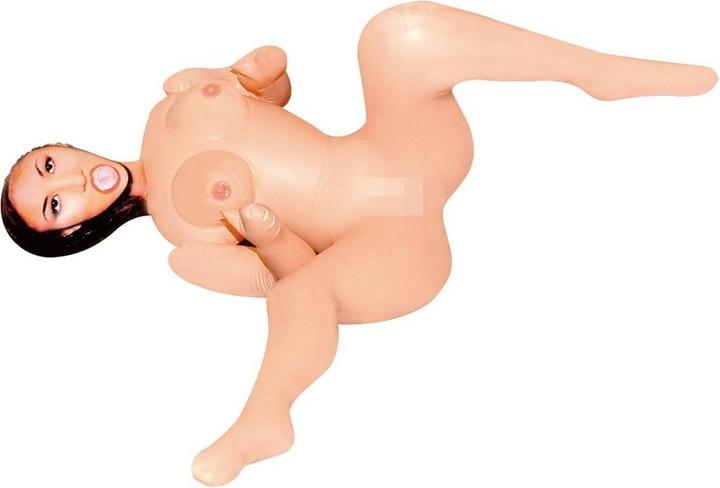 Image du produit You2Toys Dianna