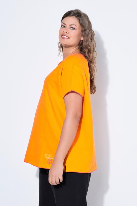 Produktbild Laurasøn Sweatshirt,Oversize,1/2 Arm (44, 46)