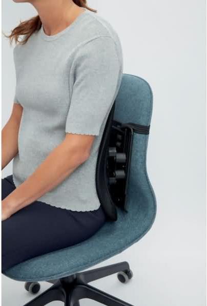 Immagine prodotto Kensington K60412WW SmartFit supporto posteriore regolabile