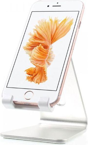 Actual product image MU Classic DL Design Smartphone Table Stand Holder