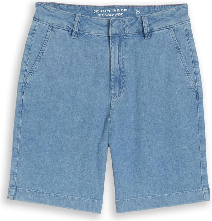 Produktbild Tom Tailor Jeansshorts (27, 29, 32)