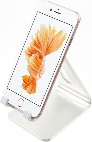 Actual product image MU Classic DL Design Smartphone Table Stand Holder