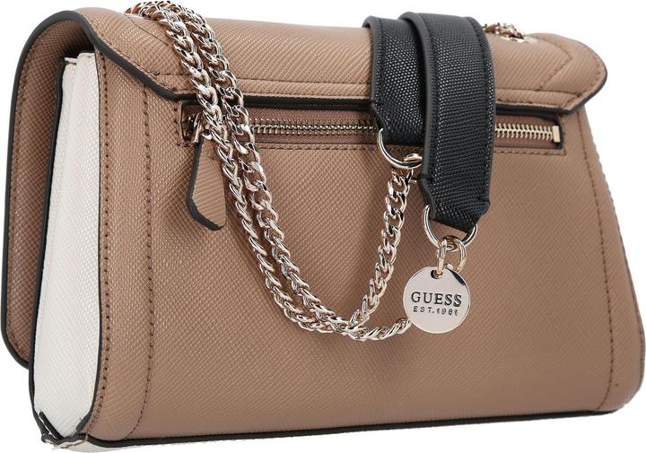 Actual product image Guess Noelle II Schultertasche 24 cm