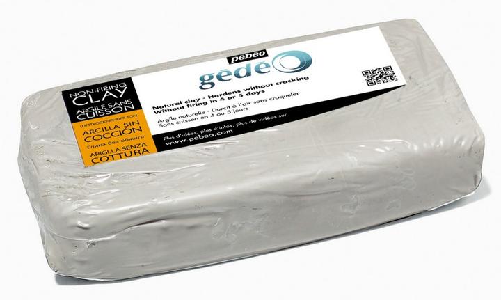 Produktbild Pebeo Gédéo Modelling