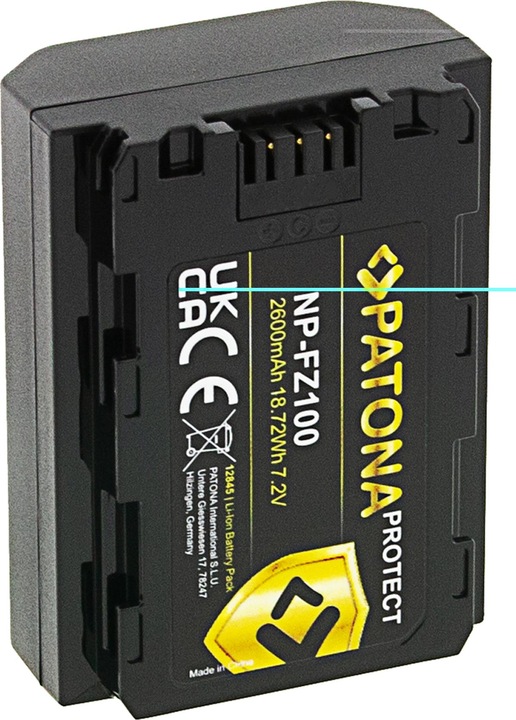 Produktbild Patona Protect (Akku)