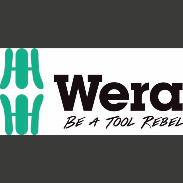 Actual product image Wera 950/9 Hex-Plus Multicolour 1