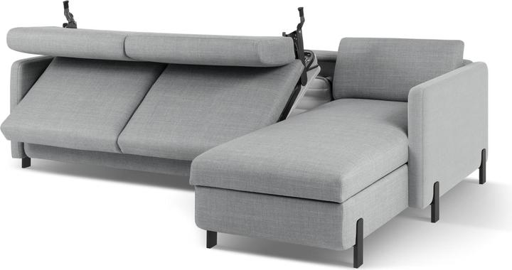 Actual product image Micadoni Gloria (Corner sofa)