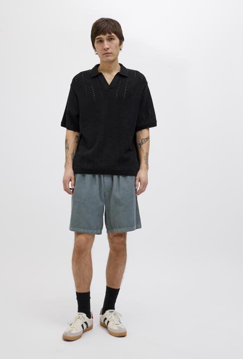 Immagine prodotto Jack & Jones Wide Leg Fit Hosen mit weitem Bein Hosen mit weitem Bein (S)