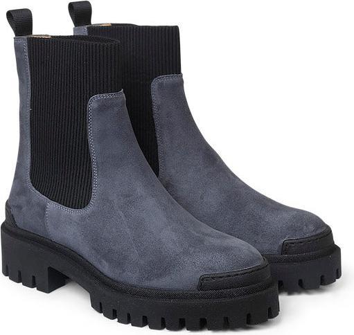 Image du produit Angulus Boots Elastic Grey (40)