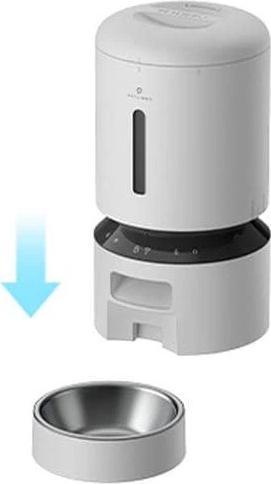 Produktbild Petlibro Granary Wifi Feeder (500 cl)